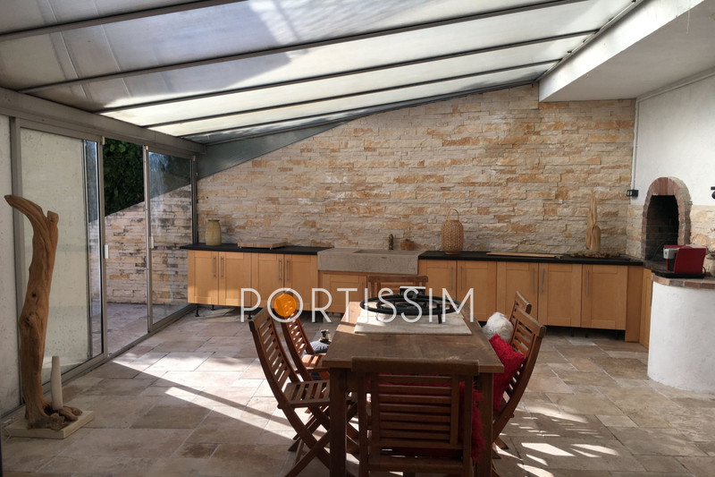 Vente maison Cagnes-sur-Mer  