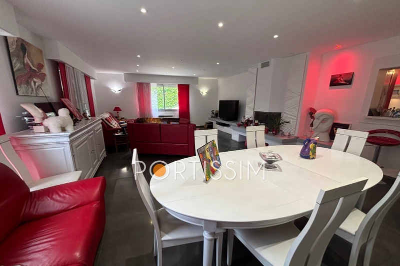 Vente maison Cagnes-sur-Mer  