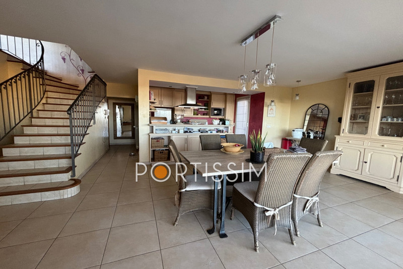 Vente bastide La Colle-sur-Loup  