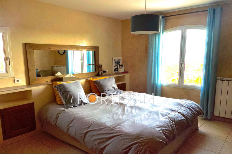 Vente bastide La Colle-sur-Loup  