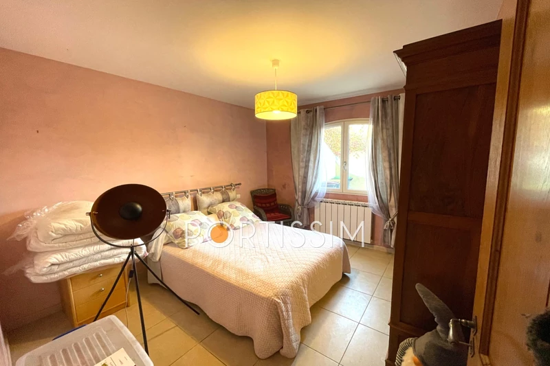 Vente bastide La Colle-sur-Loup  
