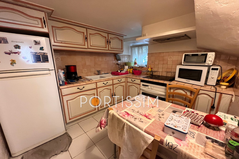Vente maison La Colle-sur-Loup  
