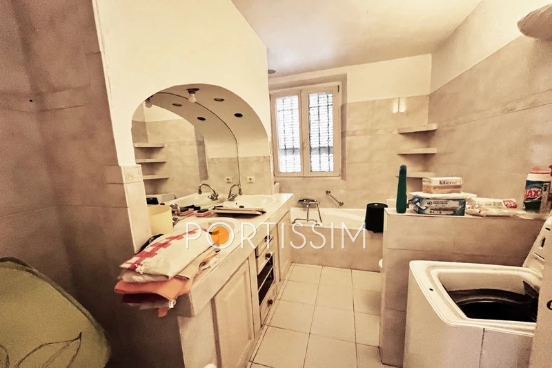 Vente maison La Colle-sur-Loup  