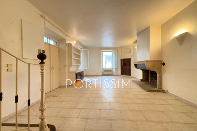 Maison La Colle-sur-Loup   achat maison  2 chambres   71&nbsp;m&sup2;