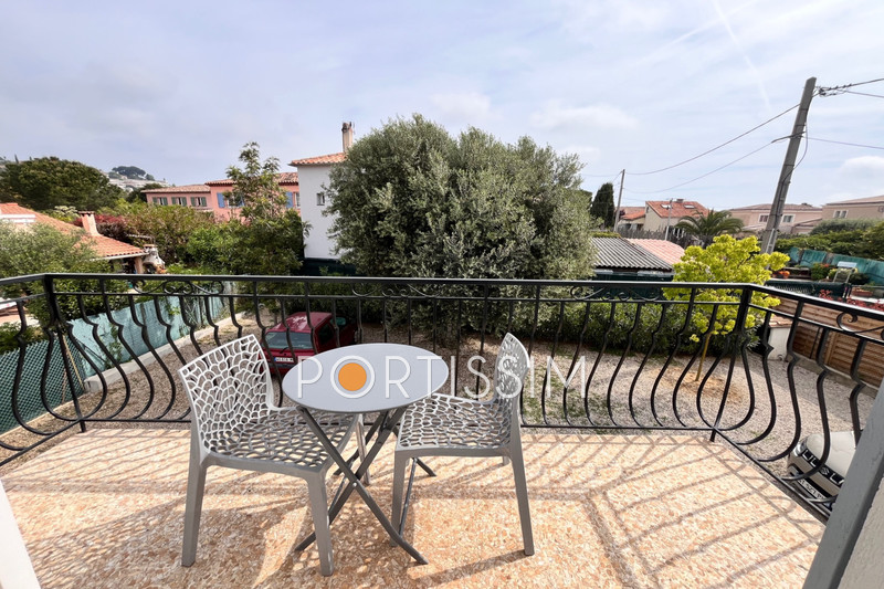 Vente maison Cagnes-sur-Mer  