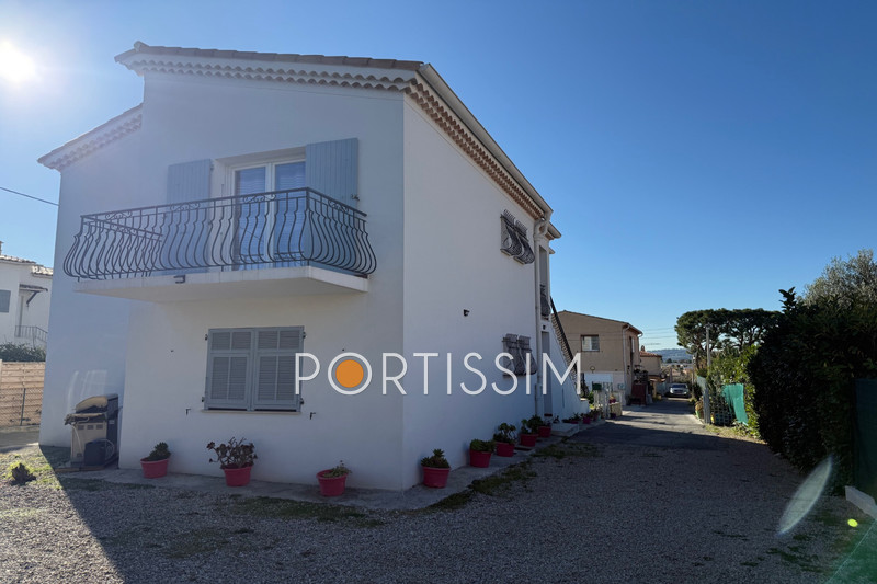 Vente maison Cagnes-sur-Mer  