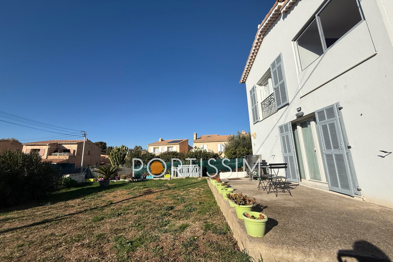 Vente maison Cagnes-sur-Mer  