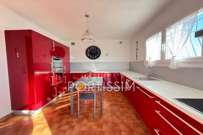Vente maison Cagnes-sur-Mer  