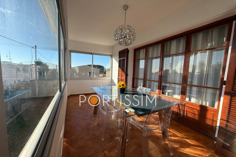Vente maison Cagnes-sur-Mer  