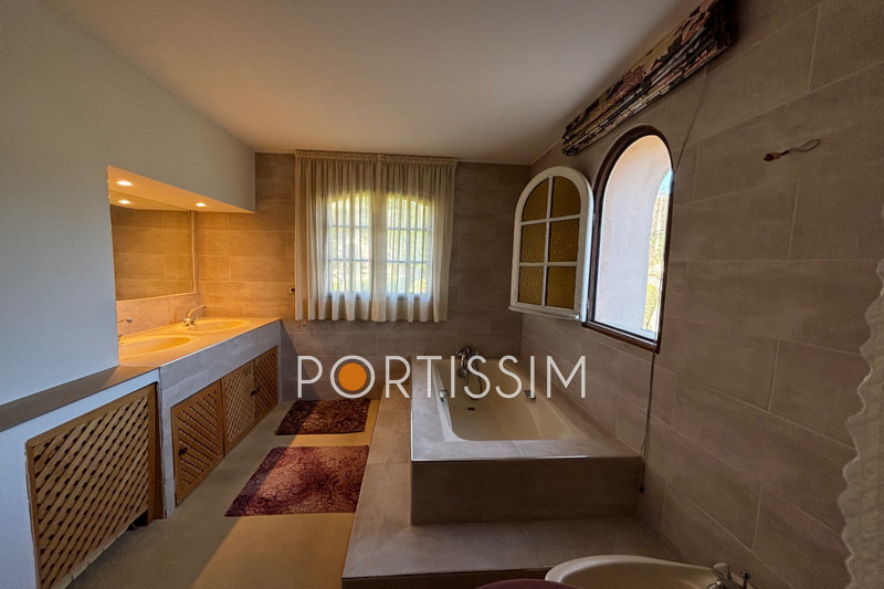 Vente maison Tourrette-Levens  
