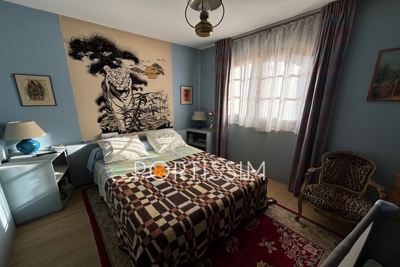 Vente maison Tourrette-Levens  