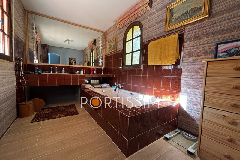 Vente maison Tourrette-Levens  