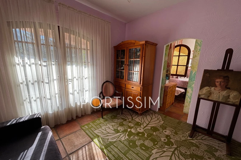 Vente villa Tourrette-Levens  