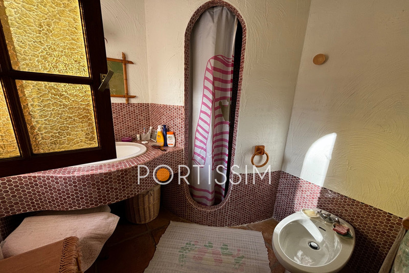 Vente maison Tourrette-Levens  