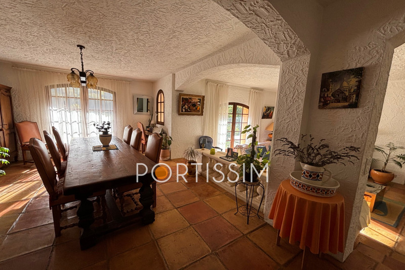 Vente maison Tourrette-Levens  