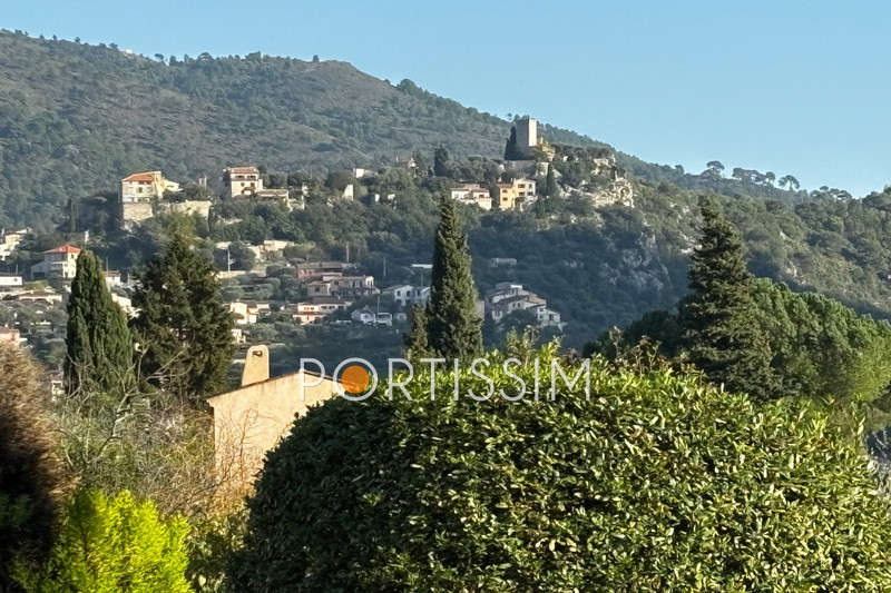 Vente maison Tourrette-Levens  