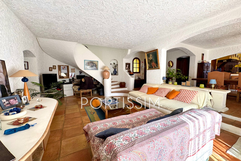 Vente maison Tourrette-Levens  