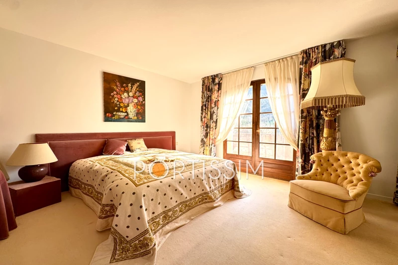 Vente villa Tourrette-Levens  