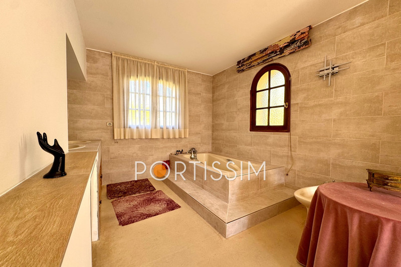 Vente maison Tourrette-Levens  