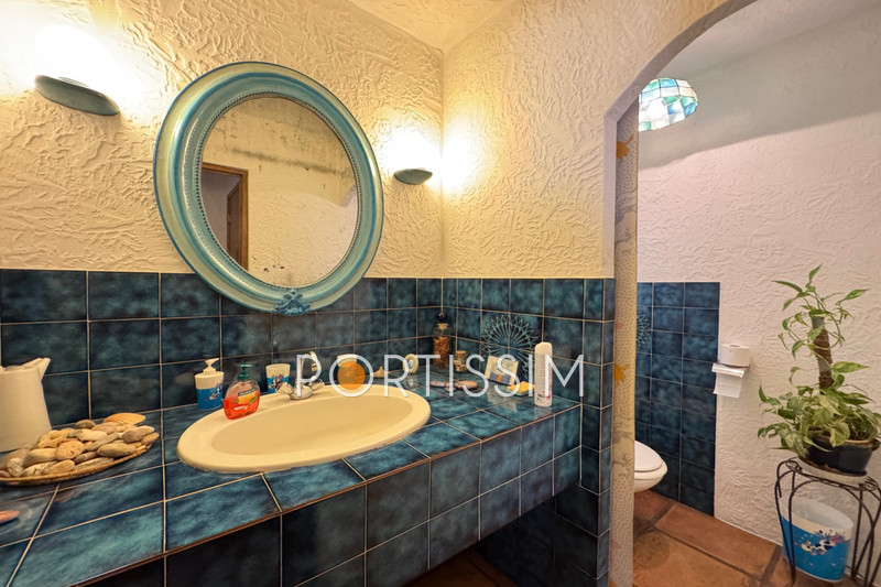 Vente maison Tourrette-Levens  