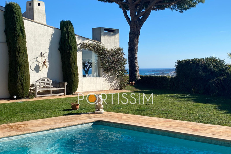 Vente villa Villeneuve-Loubet  