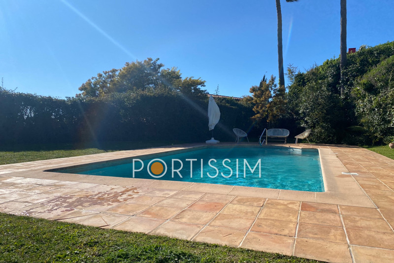 Vente villa Villeneuve-Loubet  