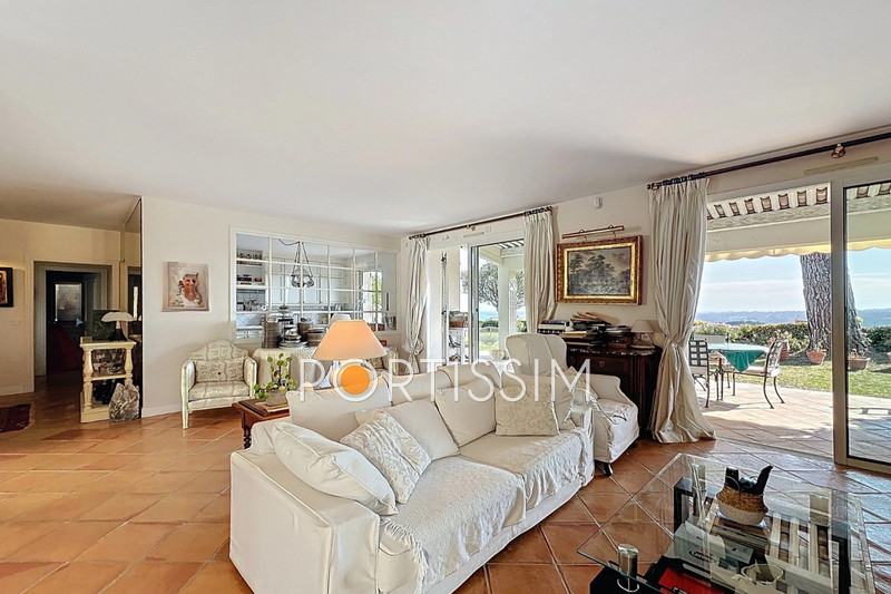 Vente villa Villeneuve-Loubet  