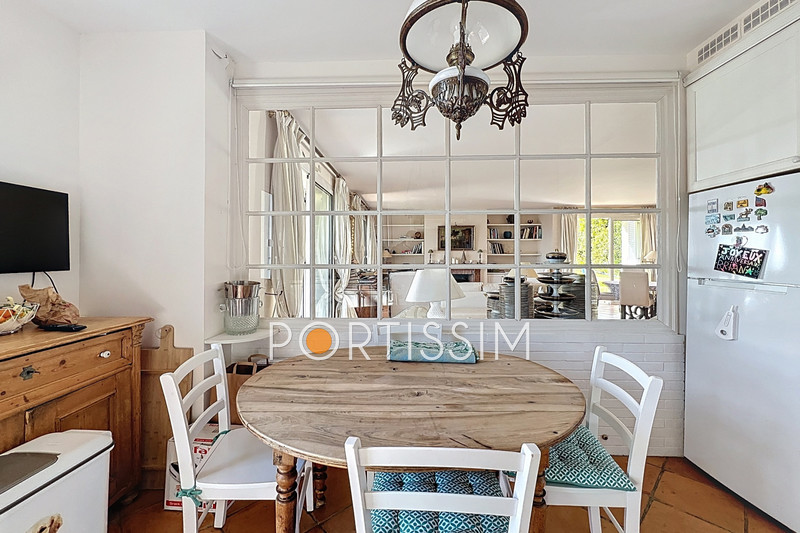 Vente villa Villeneuve-Loubet  
