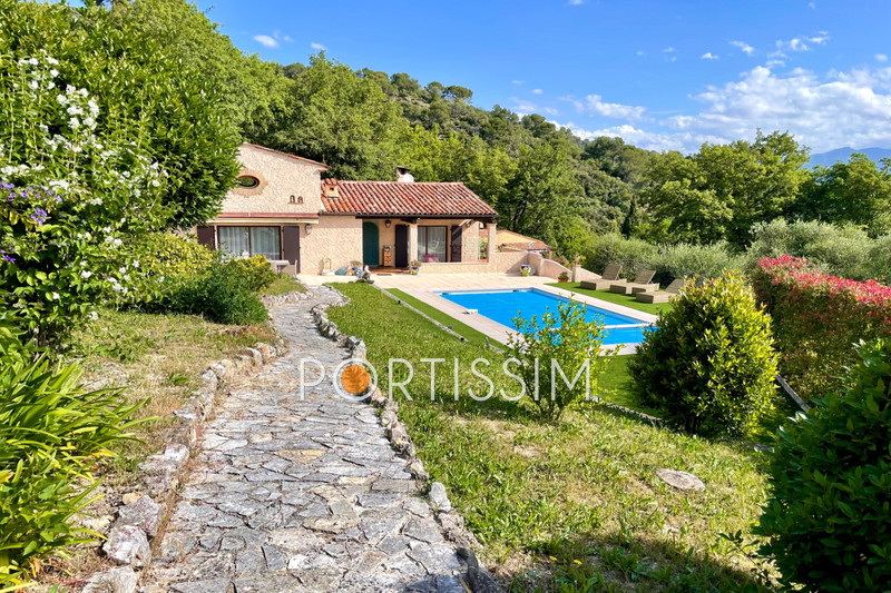 Vente maison Gattières  