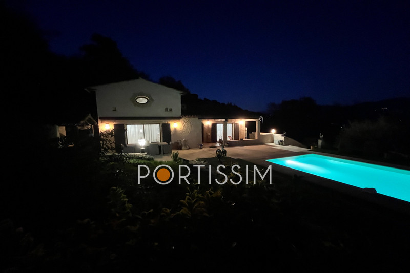 Vente maison Gattières  