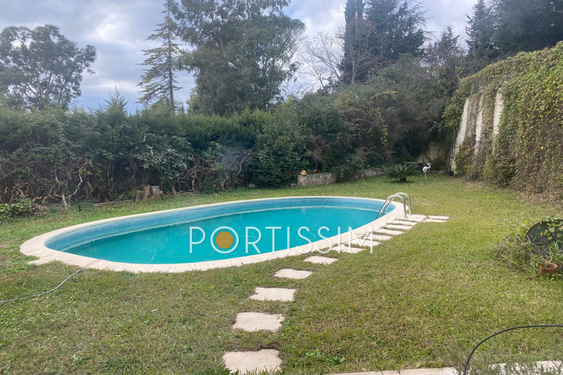 Vente maison La Colle-sur-Loup  