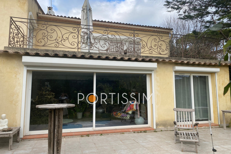Vente maison La Colle-sur-Loup  