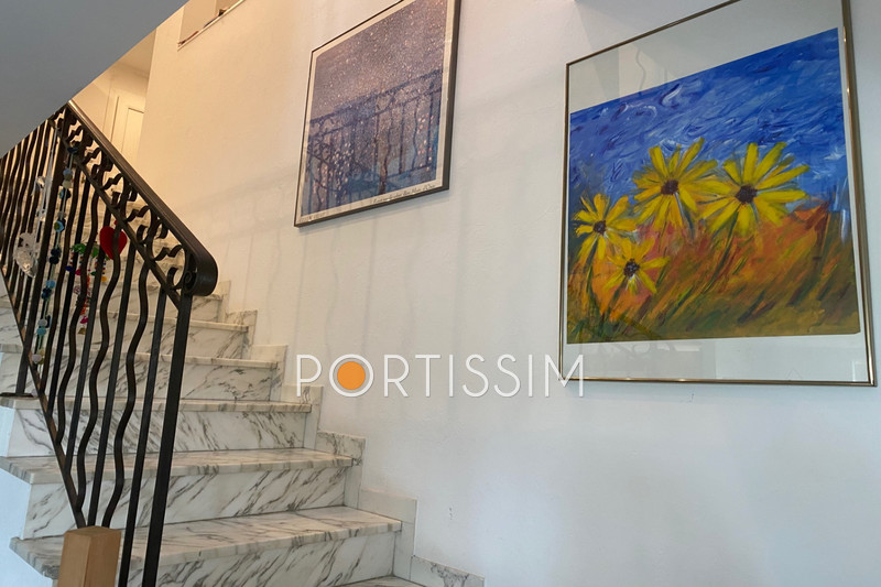 Vente maison La Colle-sur-Loup  