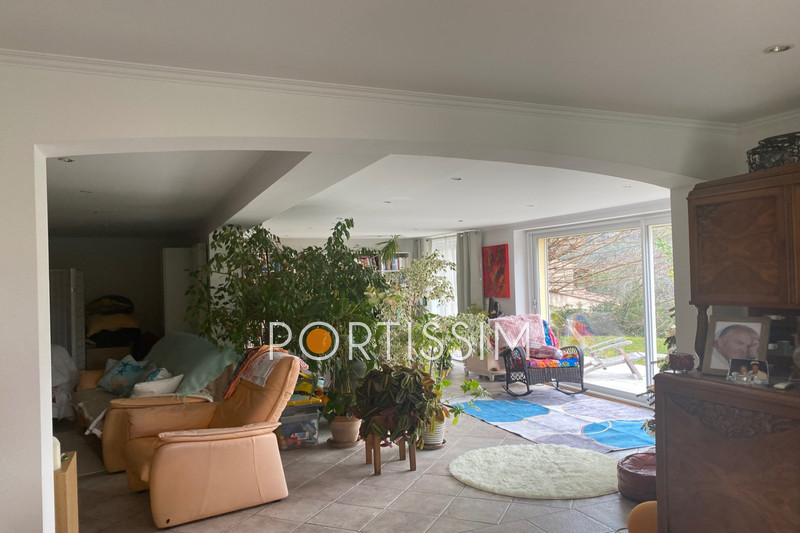 Vente maison La Colle-sur-Loup  