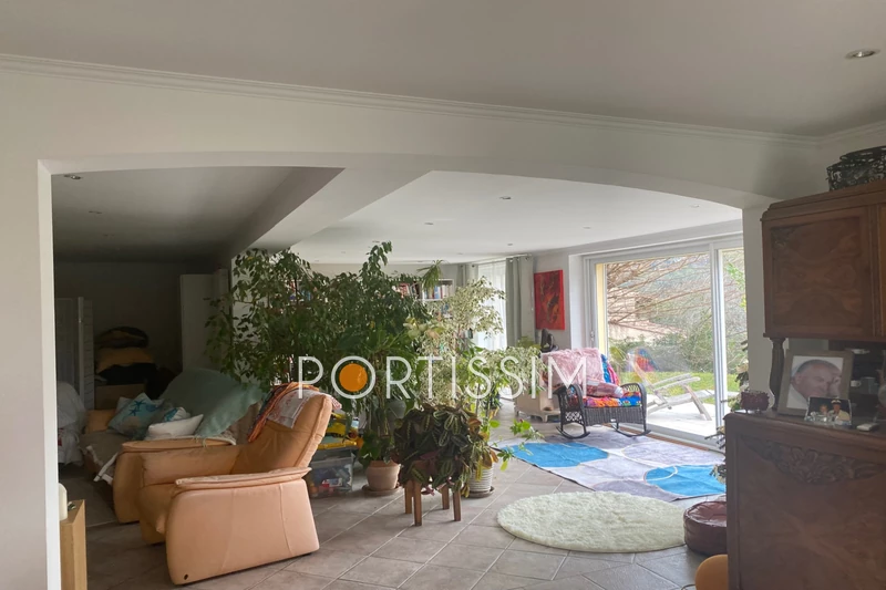 Vente maison La Colle-sur-Loup  
