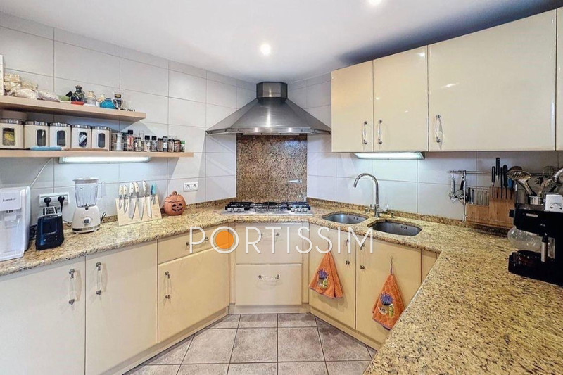 Vente maison La Colle-sur-Loup  
