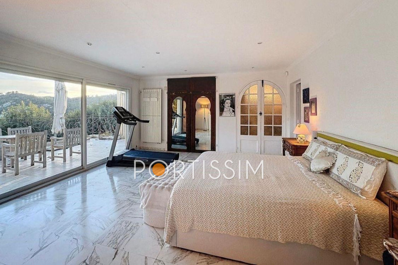 Vente maison La Colle-sur-Loup  