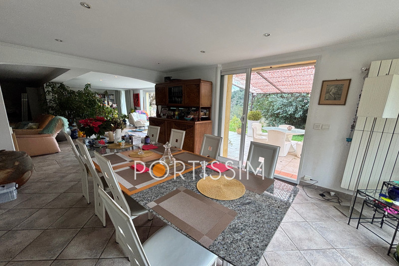 Vente maison La Colle-sur-Loup  