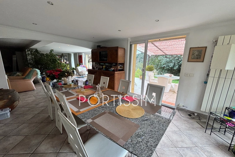 Vente maison La Colle-sur-Loup  