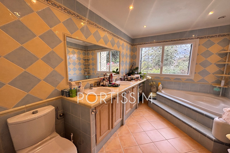 Vente maison La Colle-sur-Loup  