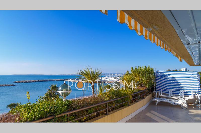 vente Appartement Saint-laurent-du-var Plages Appartement Saint-Laurent-du-Var Plages, achat appartement 5 pièces 198 m²