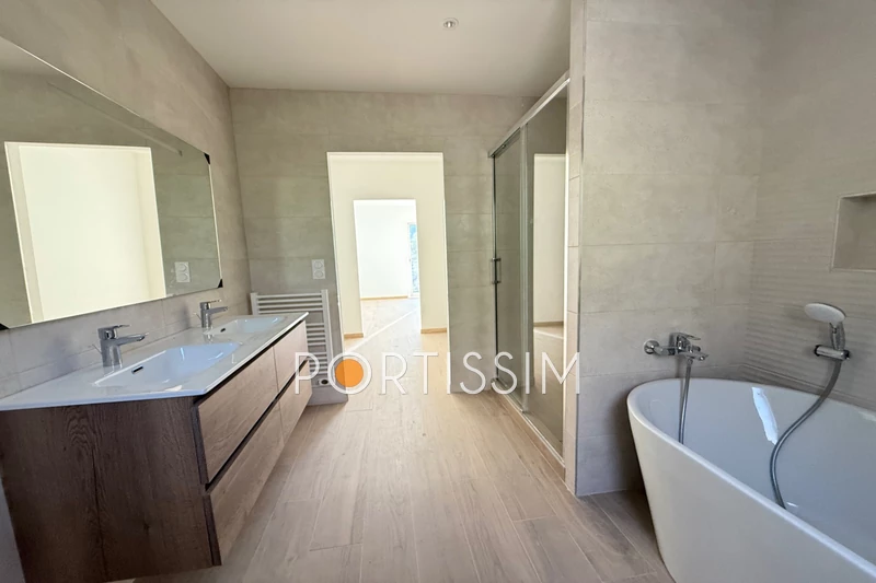 Vente maison Tourrette-Levens  