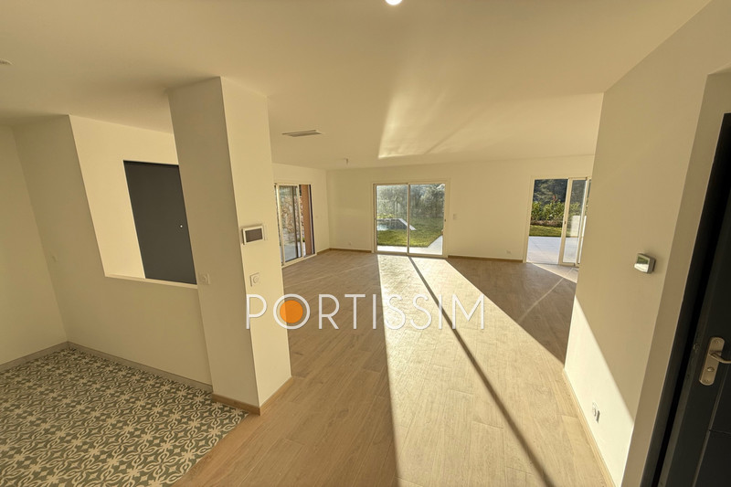 Vente maison Tourrette-Levens  