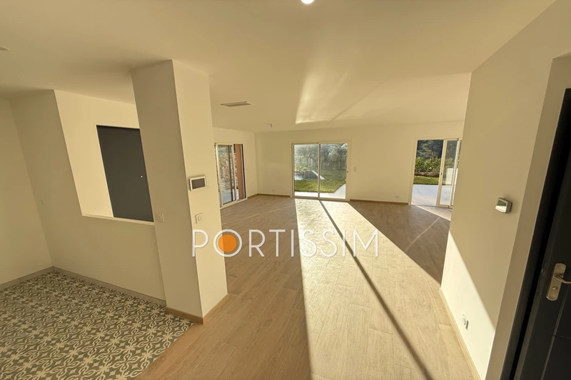 Vente maison Tourrette-Levens  