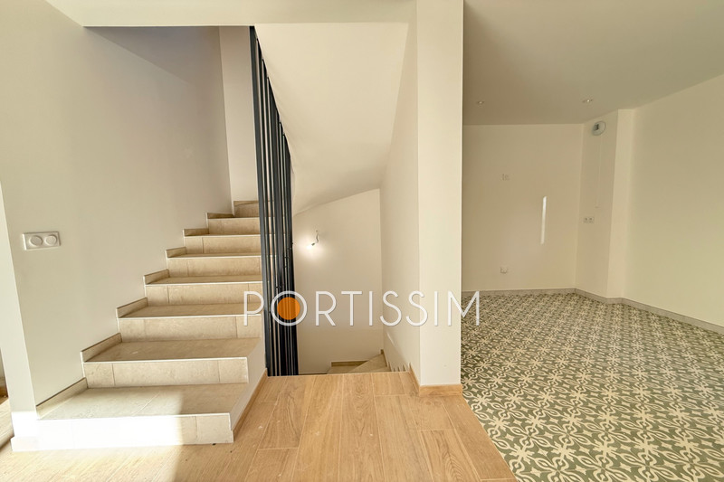 Vente maison Tourrette-Levens  