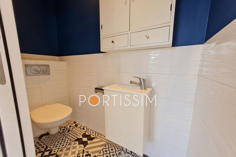 Vente maison Cagnes-sur-Mer  