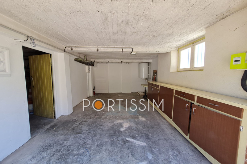 Vente maison Cagnes-sur-Mer  