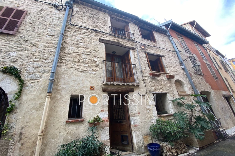 Vente maison de village Vence  