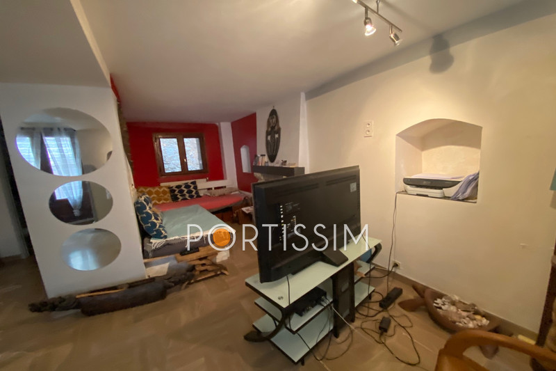 Vente maison de village Vence  