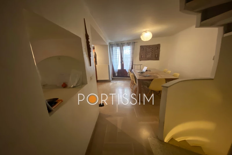 Vente maison de village Vence  